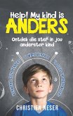 Help! My kind is anders (eBook, ePUB) Help! My kind is anders (eBook, ePUB)