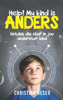 Cover Help! My kind is anders (eBook, ePUB)