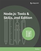 Node.js: Tools & Skills (eBook, ePUB)