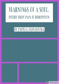 Cover Yearnings of a Soul (eBook, ePUB)