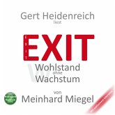 Exit - Wohlstand ohne Wachstum (MP3-Download)