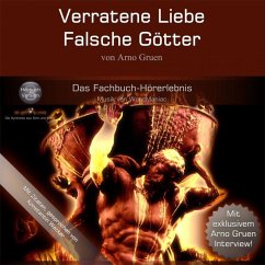 Verratene Liebe - Falsche Götter (MP3-Download) - Gruen, Arno