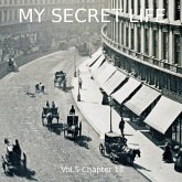 My Secret Life, Vol. 5 Chapter 18 (MP3-Download)