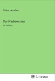 Der Nachsommer