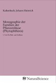 Monographie der Familien der Pflanzenläuse (Phytophthires)