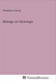 Beiträge zur Mykologie