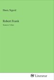 Robert Frank Robert Frank