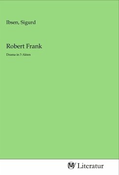 Cover Robert Frank