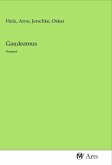 Gaudeamus Gaudeamus