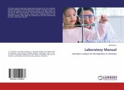 Laboratory Manual - A., Jancirani