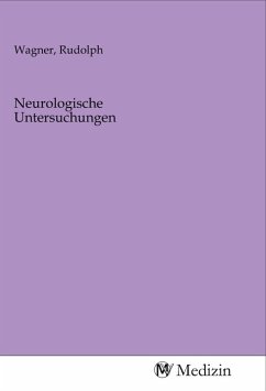 Cover Neurologische Untersuchungen