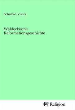 Waldeckische Reformationsgeschichte