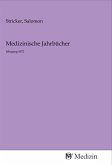 Medizinische Jahrbücher