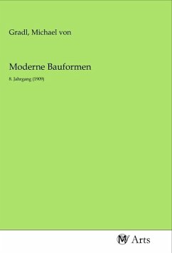 Moderne Bauformen Moderne Bauformen