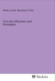 Von den Miasmen und Kontagien