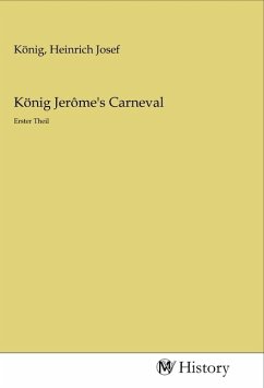 König Jerôme's Carneval