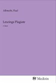 Leszings Plagiate