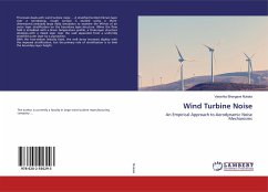Wind Turbine Noise - Nukala, Vasishta Bhargava
