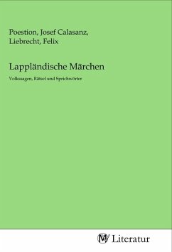 Lappländische Märchen