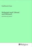 Mohamed nach Talmud und Midrasch