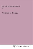 A Manual of Zoology