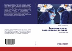 Trawmaticheskie powrezhdeniq sosudow Cover Trawmaticheskie powrezhdeniq sosudow