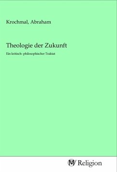 Theologie der Zukunft