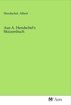 Aus A. Hendschel's Skizzenbuch