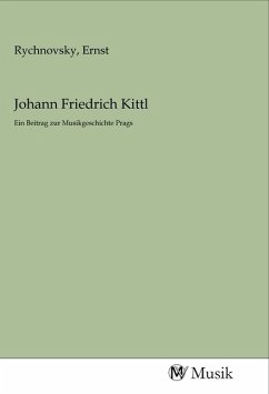 Johann Friedrich Kittl