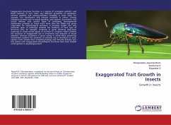 Exaggerated Trait Growth in Insects - Jeevanandham, Niranjanadevi;K, Sasikumar;G, Rajasekar