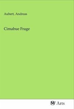 Cimabue Frage