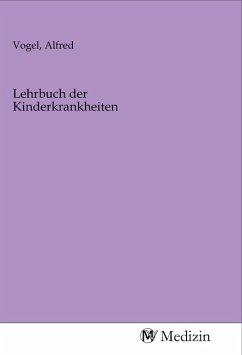 Lehrbuch der Kinderkrankheiten