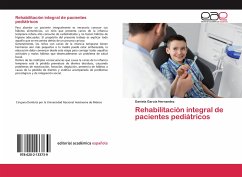 Rehabilitación integral de pacientes pediátricos - García Hernandez, Daniela