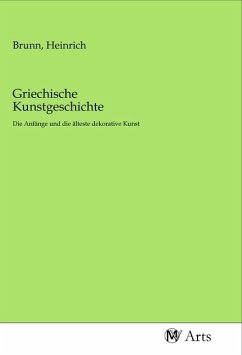 Griechische Kunstgeschichte