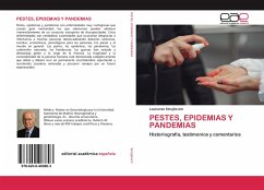 PESTES, EPIDEMIAS Y PANDEMIAS