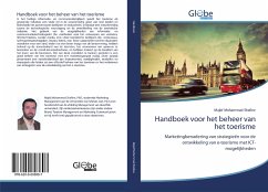 Handboek voor het beheer van het toerisme - Shafiee, Majid Mohammad