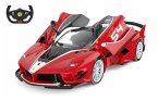 Jamara Ferrari FXX K Evo 1:14 rot 2,4GHz Tür manuell