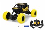 Jamara Slighter CR1 RC Crawler Diecast gelb 2,4GHz