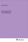 Der Process der Wundheilung