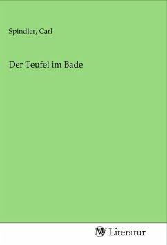 Der Teufel im Bade