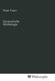 Germanische Mythologie