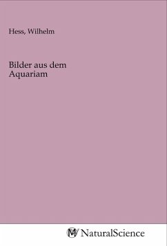 Bilder aus dem Aquariam