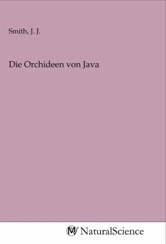 Die Orchideen von Java