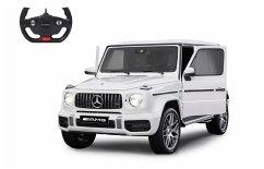 Jamara Mercedes-Benz AMG G63 1:14 weiß 2,4GHz B