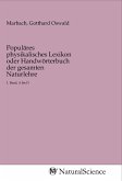 Populäres physikalisches Lexikon oder Handwörterbuch der gesamten Naturlehre