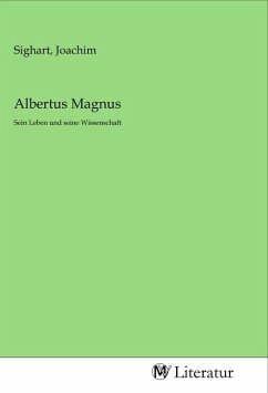 Albertus Magnus