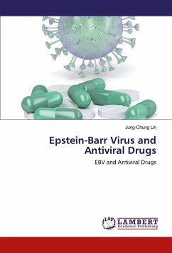 Epstein-Barr Virus and Antiviral Drugs