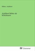 Adalbert Stifter als Schulmann