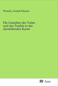 Die Gestalten des Todes und des Teufels in der darstellenden Kunst