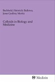 Colloids in Biology and Medizine